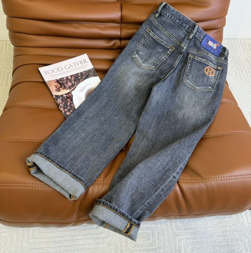 Hermes Jeans